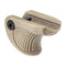 Poignée support polyvalente FAB Defense VTS (arrêt de main) pour rail Picatinny