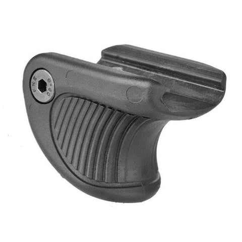Poignée support polyvalente FAB Defense VTS (arrêt de main) pour rail Picatinny