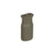 Poignée verticale Magpul MVG à fixation M-LOK polymère texturé TSP 40 g
