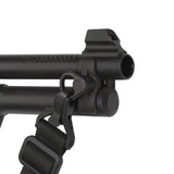 Point d'attache de bretelle Forward Sling Mount Magpul acier nitruré QPQ pour fusil à pompe