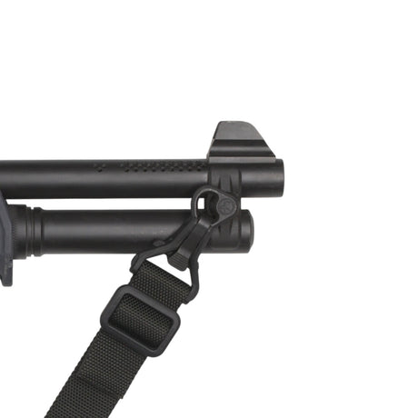 Point d'attache de bretelle Forward Sling Mount Magpul acier nitruré QPQ pour fusil à pompe