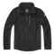 Polaire Brandit Fleece Troyer 170 g/m² col montant et poche de poitrine dissimulée