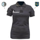 Polo Gendarmerie Patrol Equipement Femme MC Cooldry