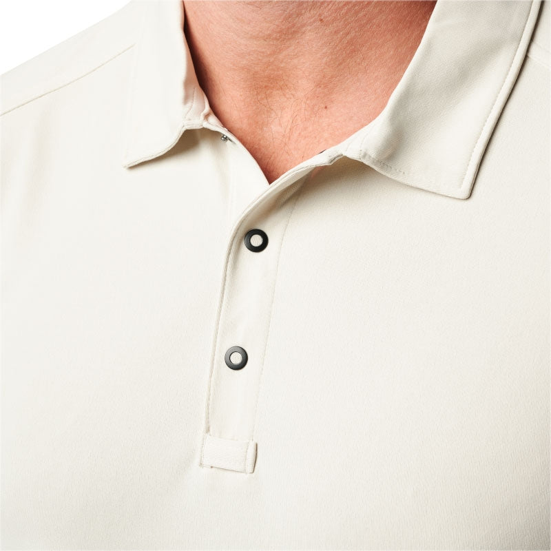 Polo Paramount Crest 5.11 Tactical Enduro-Flex à poche stylo brevetée