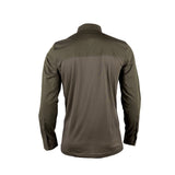 Polo Stryke Rapid manches longues 5.11 Tactical avec passants de grade intégrés