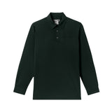 Polo Stryke Rapid manches longues 5.11 Tactical avec passants de grade intégrés