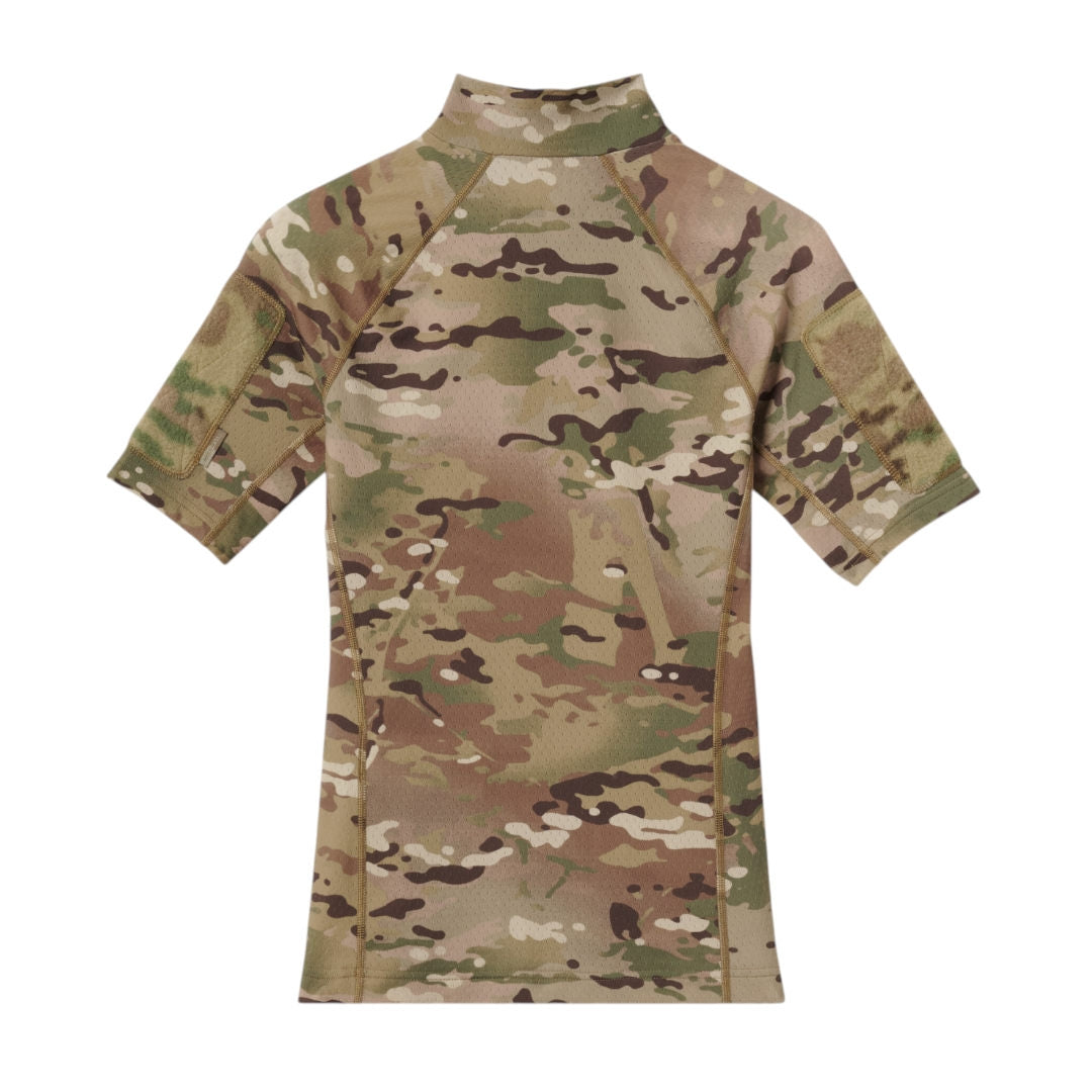 Polo V.XI Sigurd 5.11 Tactical femme manches courtes coupe ergonomique Cryo-Tac