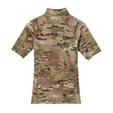 Polo V.XI Sigurd 5.11 Tactical femme manches courtes coupe ergonomique Cryo-Tac