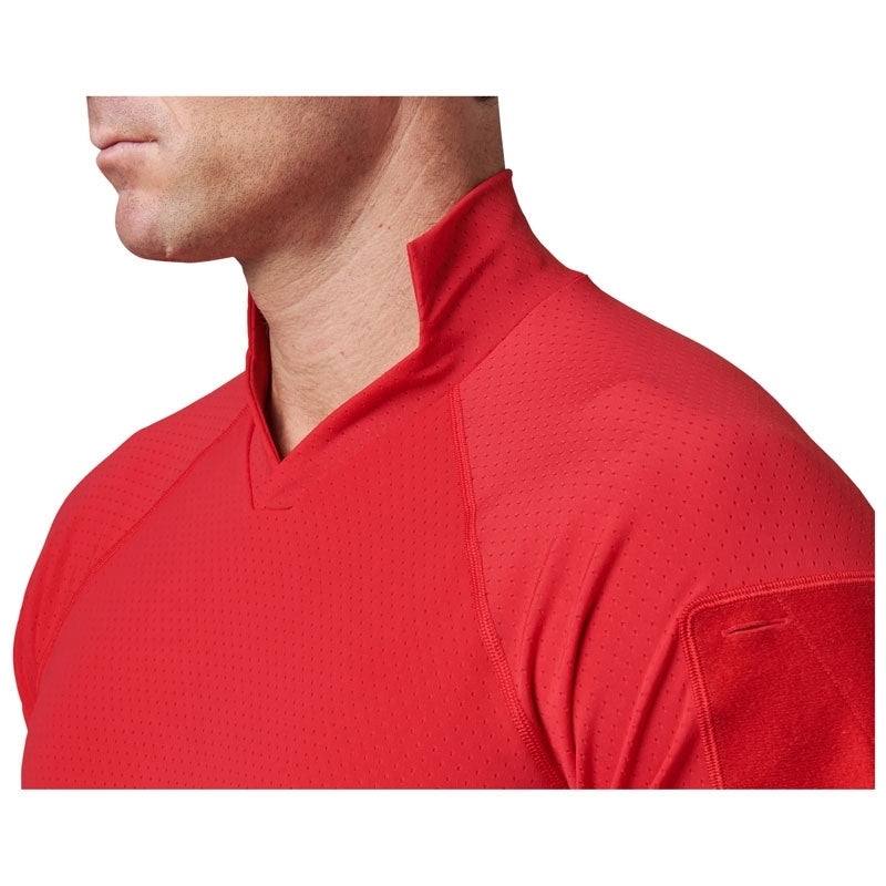 Polo V.XI Sigurd 5.11 Tactical femme manches courtes coupe ergonomique Cryo-Tac