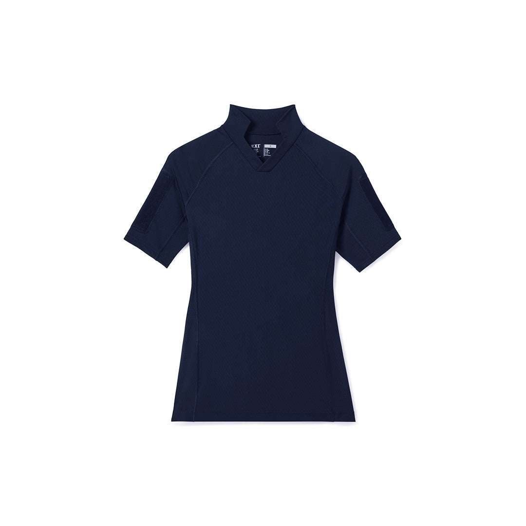 Polo V.XI Sigurd 5.11 Tactical femme manches courtes coupe ergonomique Cryo-Tac
