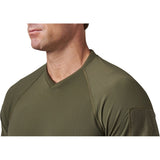 Polo V.XI Sigurd 5.11 Tactical femme manches longues protection thermique accrue