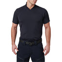 Polo V.XI Sigurd 5.11 Tactical manches courtes technologie Cryo-Tac col rugby