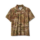 Polo V.XI Sigurd 5.11 Tactical manches courtes technologie Cryo-Tac col rugby