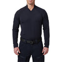 Polo V.XI Sigurd 5.11 Tactical manches longues Cryo-Tac protection avant-bras