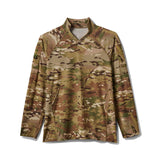 Polo V.XI Sigurd 5.11 Tactical manches longues Cryo-Tac protection avant-bras