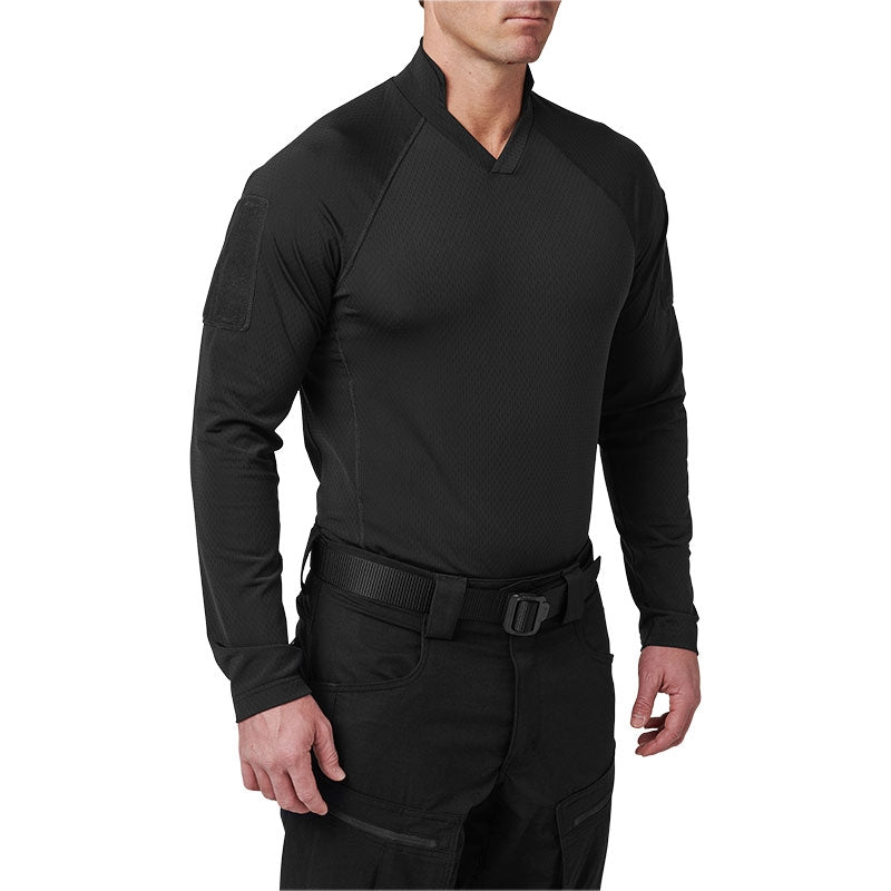 Polo V.XI Sigurd 5.11 Tactical manches longues Cryo-Tac protection avant-bras