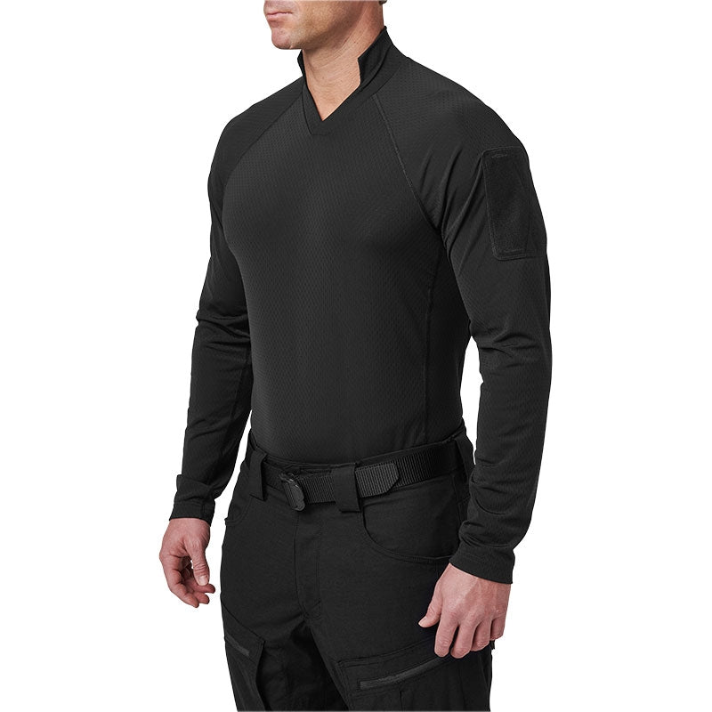 Polo V.XI Sigurd 5.11 Tactical manches longues Cryo-Tac protection avant-bras