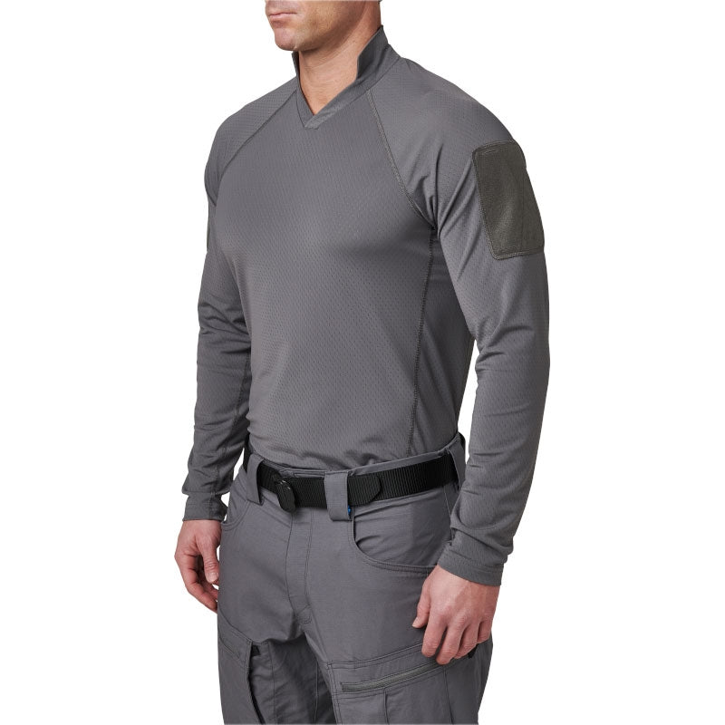 Polo V.XI Sigurd 5.11 Tactical manches longues Cryo-Tac protection avant-bras
