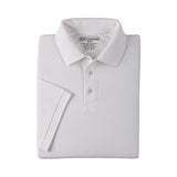 Polo professionnel manches courtes 5.11 Tactical coton jersey 193 g col à baleines flexibles