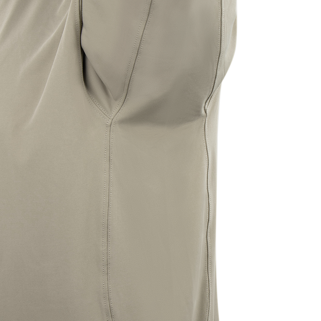 Polo tactique Condor Dri-Flex manches courtes maille UPF 50+ stretch 4 sens