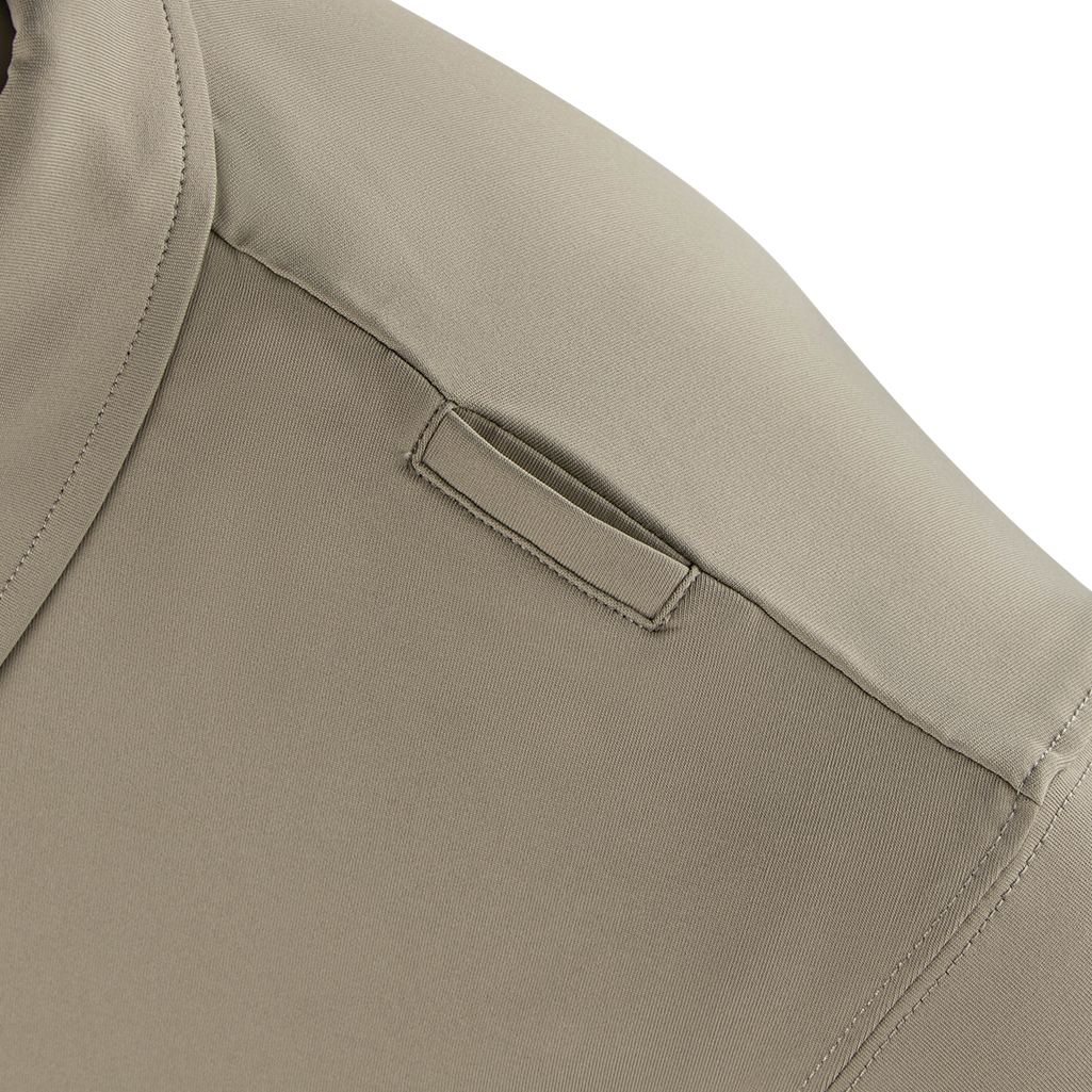 Polo tactique Condor Dri-Flex manches courtes maille UPF 50+ stretch 4 sens