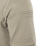 Polo tactique Condor Dri-Flex manches courtes maille UPF 50+ stretch 4 sens