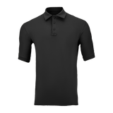 Polo tactique Condor Dri-Flex manches courtes maille UPF 50+ stretch 4 sens