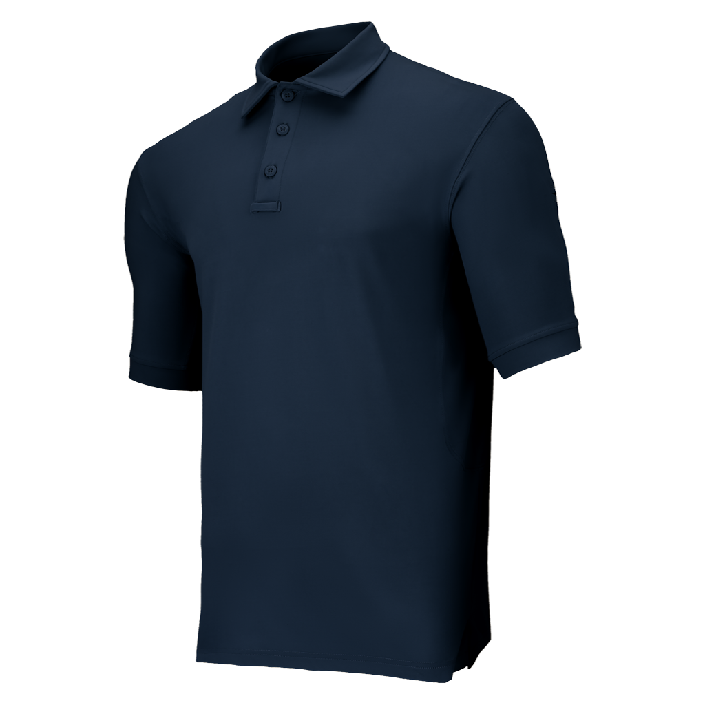 Polo tactique Condor Dri-Flex manches courtes maille UPF 50+ stretch 4 sens