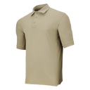 Polo tactique Condor Dri-Flex manches courtes maille UPF 50+ stretch 4 sens