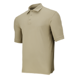 Polo tactique Condor Dri-Flex manches courtes maille UPF 50+ stretch 4 sens
