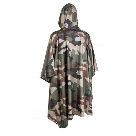 Poncho A10 Equipment Ultra-Light Design