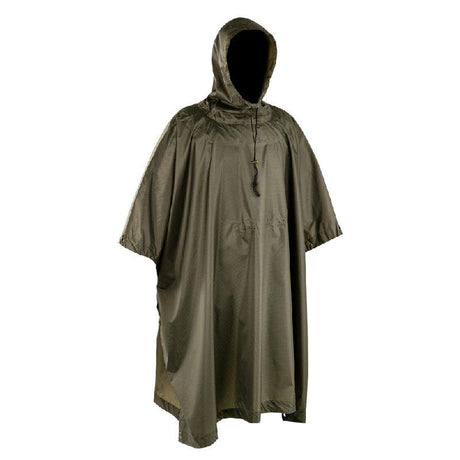 Poncho A10 Equipment Ultra-Light Design