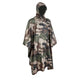 Poncho A10 Equipment Ultra-Light Design