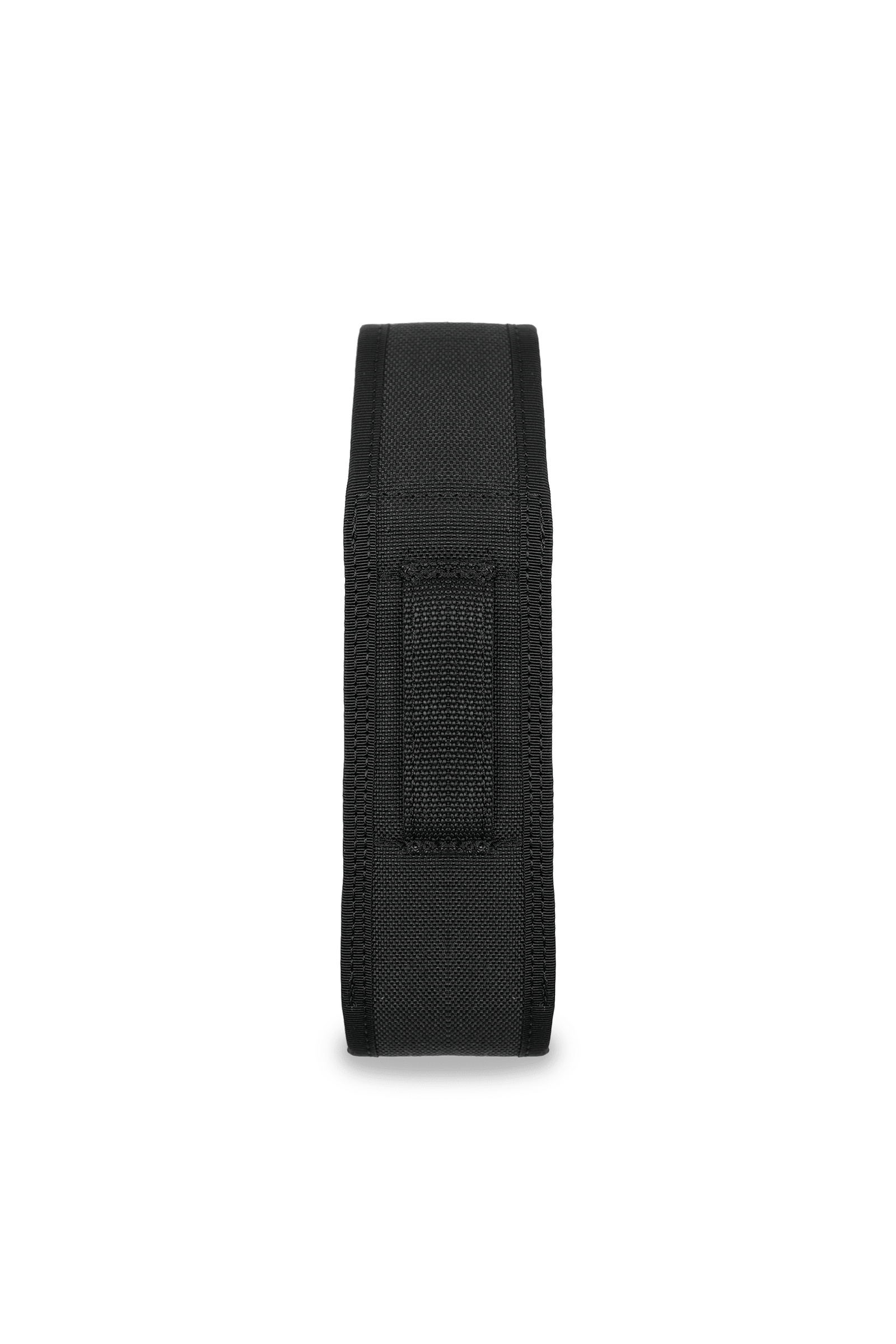 Porte-aérosol GK Pro Red Label 100 ml sur passant fixe pour ceinturon 50 mm