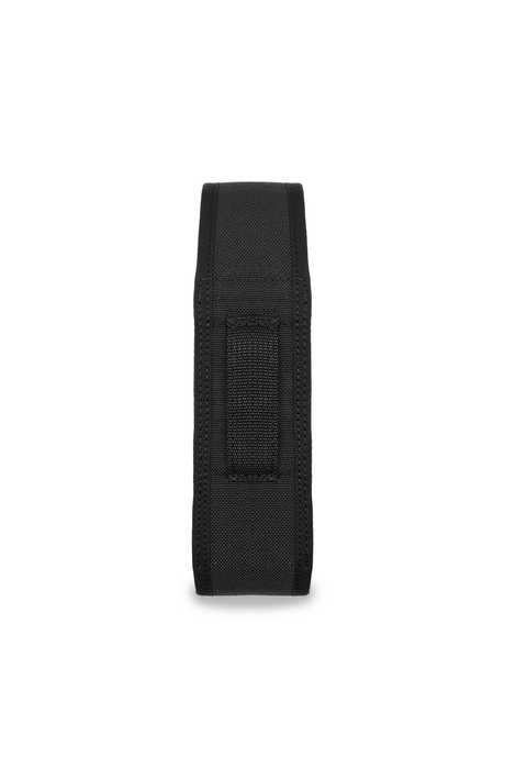 Porte-aérosol GK Pro Red Label 100 ml sur passant fixe pour ceinturon 50 mm