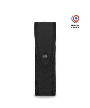 Porte-aérosol GK Pro Red Label 100 ml sur passant fixe pour ceinturon 50 mm