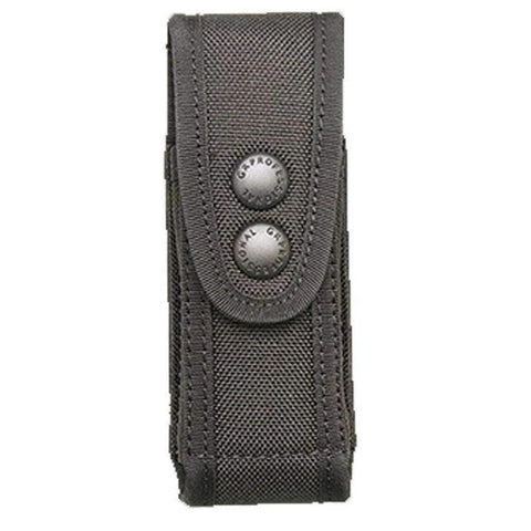 Porte-aérosol GK Pro Red Label 25 ml passants sécurisés anti-saisie ceinturon 30-50 mm