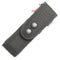 Porte-aérosol GK Pro Red Label 75 ml Ø 35 mm passant breveté cale fournie