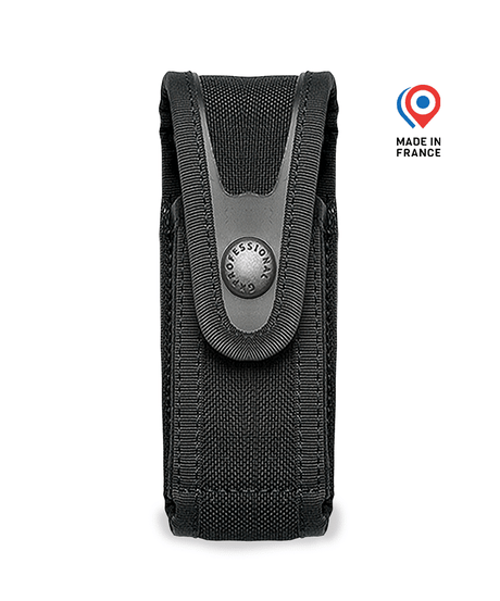 Porte-aérosol GK Pro Timecop pour bombe de 75 ml et diamètre de 35 mm