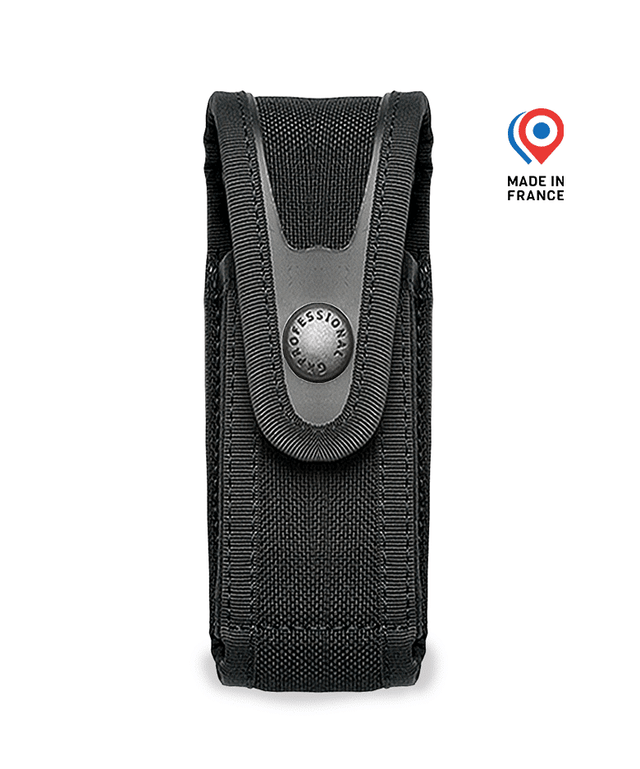Porte-aérosol GK Pro Timecop pour bombe de 75 ml et diamètre de 35 mm