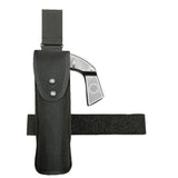 Porte-aérosol de cuisse GK Pro Red Label 300/500 ml Ø 55-65 mm serre-cuisse réglable