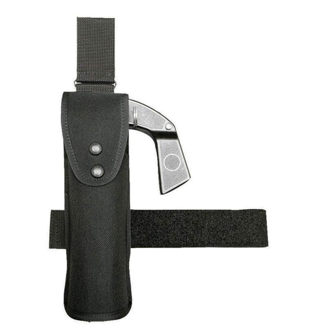 Porte-aérosol de cuisse GK Pro Red Label 300/500 ml Ø 55-65 mm serre-cuisse réglable