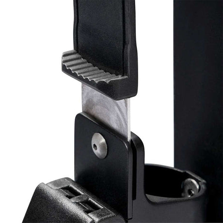Porte-bâton Revolution ASP à capot rotatif verrouillable pour matraque Talon 40 cm