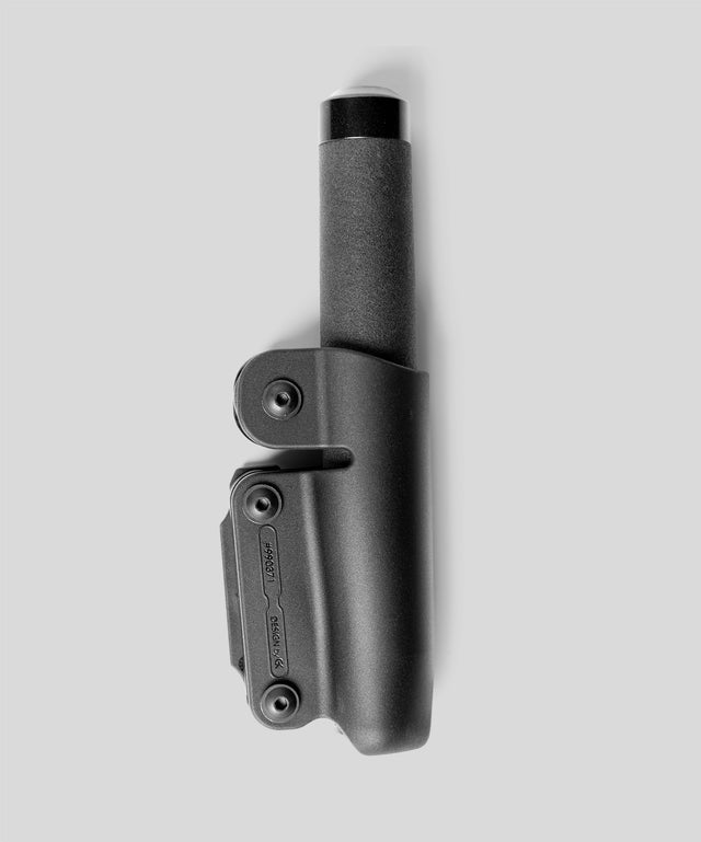 Porte-bâton de défense GK Pro pour plaque tactique de hanche 97005KT