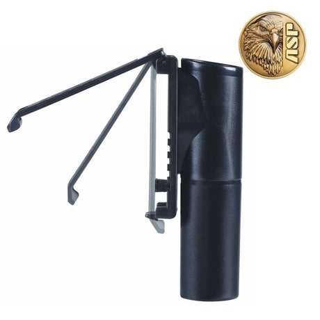 Porte-bâton rotatif Federal ASP à fond ouvert pour matraque Friction Loc 21 pouces