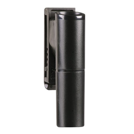 Porte-bâton rotatif Federal ASP à fond ouvert pour matraque Friction Loc 21 pouces