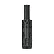 Porte-bâton rotatif Vega Holster 8VP62 en polymère injecté pour bâton télescopique 21 pouces, passant multiposition