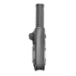 Porte-bâton télescopique GK Pro Tactiknight 17-21 pouces vis de réglage fabriqué en France