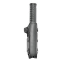 Porte-bâton télescopique GK Pro Tactiknight 17-21 pouces vis de réglage fabriqué en France