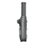 Porte-bâton télescopique GK Pro Tactiknight 17-21 pouces vis de réglage fabriqué en France
